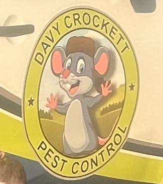 Davy Crockett Pest Control LLC